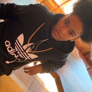 Meet your Posher, Aaliyah